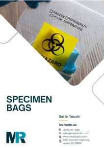 Download Specimen Bags PDF